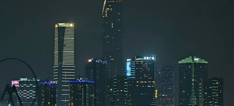 海季酒店(苏州曼哈顿青剑湖店)图片