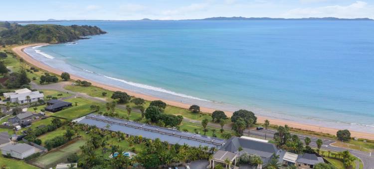 凼仔海滩度假村(Taipa Beach Resort)图片