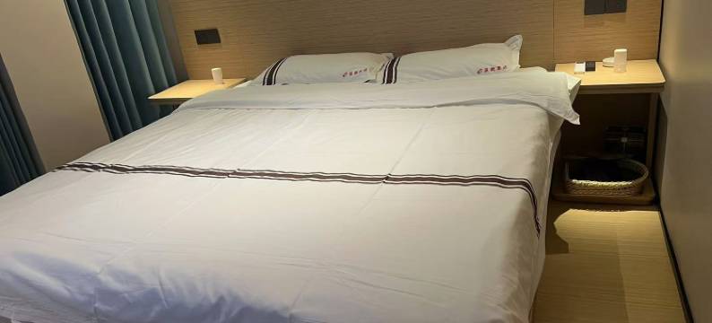 都市优选酒店(苏州虎丘新区城北西路店)图片