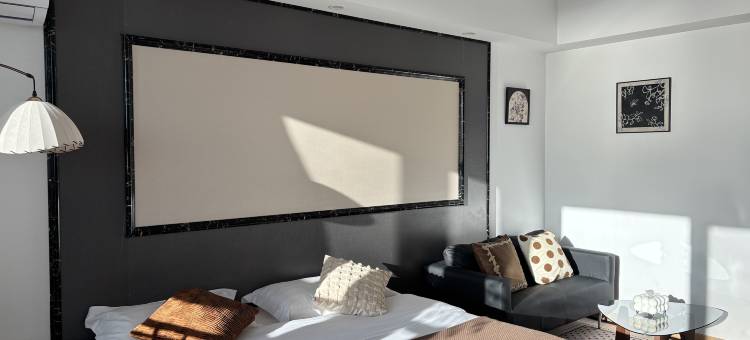 澜海假日海景民宿图片