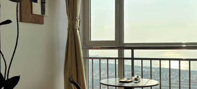 澜海假日海景民宿图片