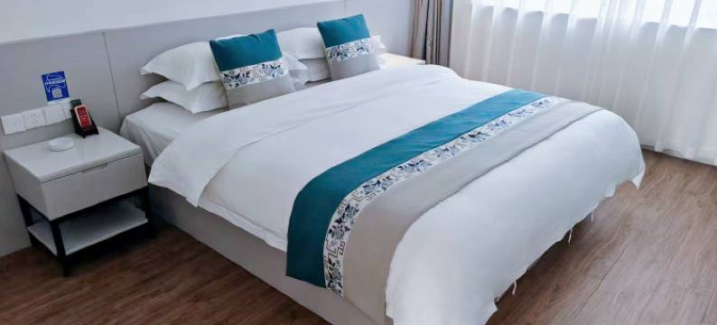 鑫圆祥宾馆(五台山火车站店)图片