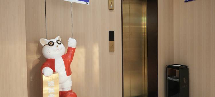 庐栖酒店(庐山高铁站店)图片