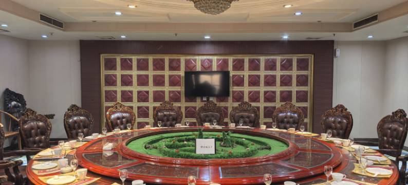 如家华驿酒店(唐山古冶区中医院膳道源店)图片