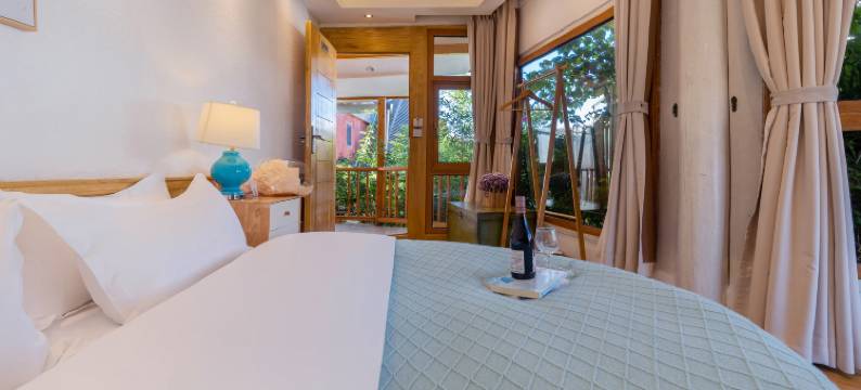 岁有小安客栈(丽江古城风铃街店)图片