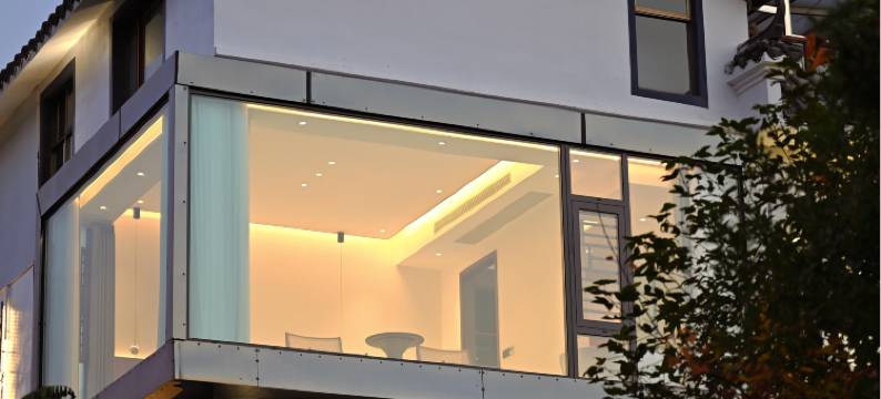 仁化禅意客栈图片