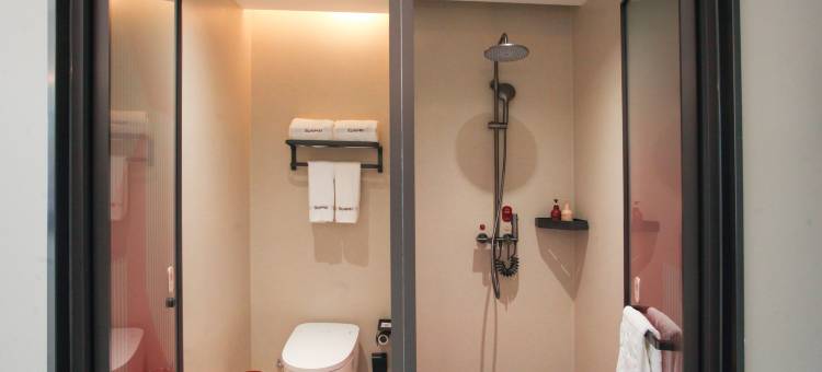 尚客优酒店(宜兴张渚镇店)图片