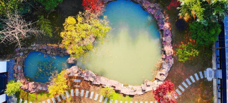 无锡如愿客栈(灵山大佛拈花湾店)图片