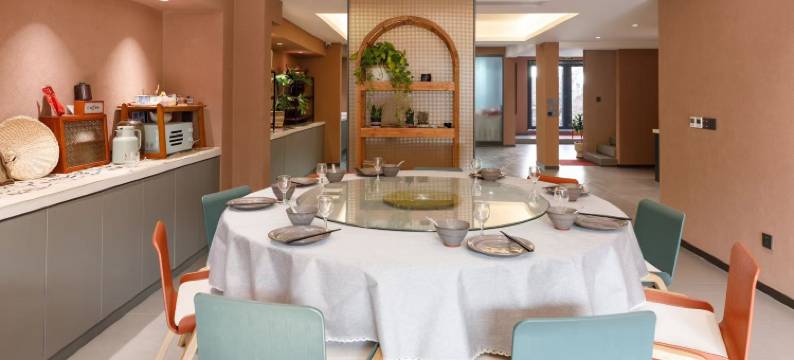 宜兴半山别院精品民宿图片