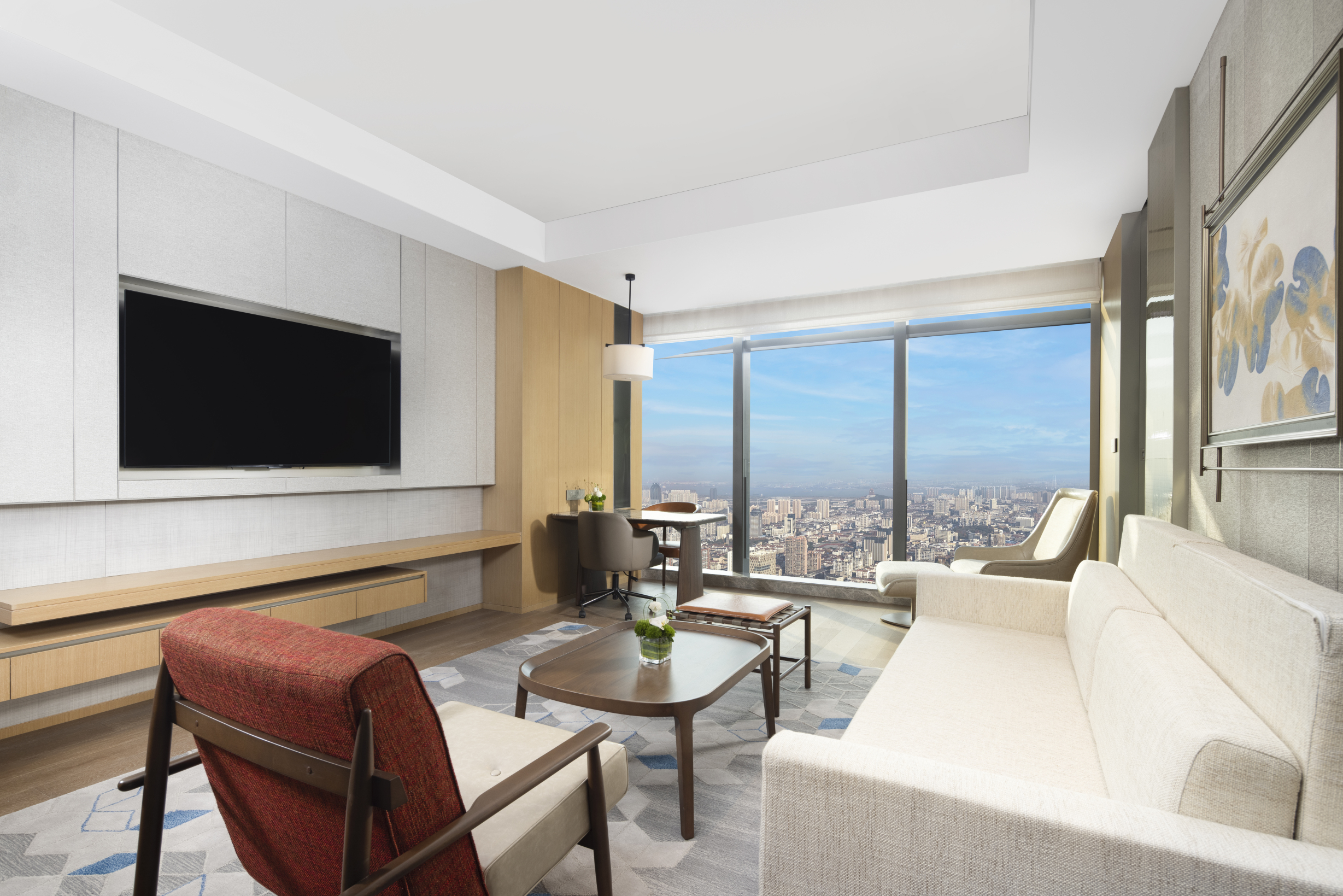 Hotel Overview