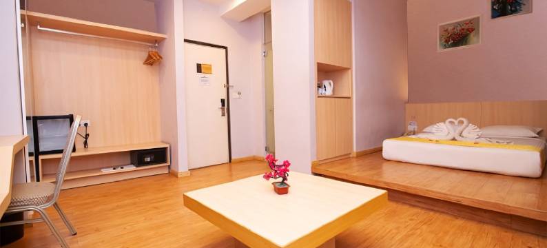 斯里曼迦精品酒店(Sri Manja Boutique Hotel)图片