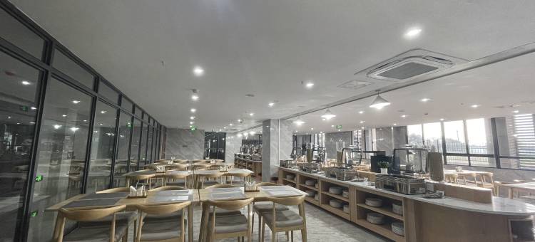 维斯福酒店(中国泰州智能应急产业园店)图片