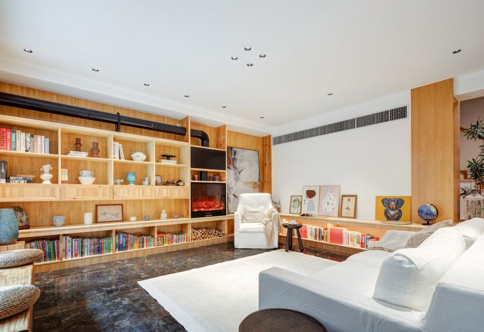 Xi’an Jasmine Boutique Inn Hotel Overview