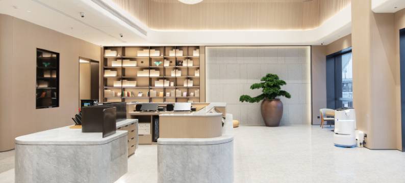 全季酒店(南京国际展览中心店)图片