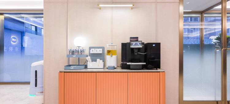 汉庭酒店(北京广安门店)图片