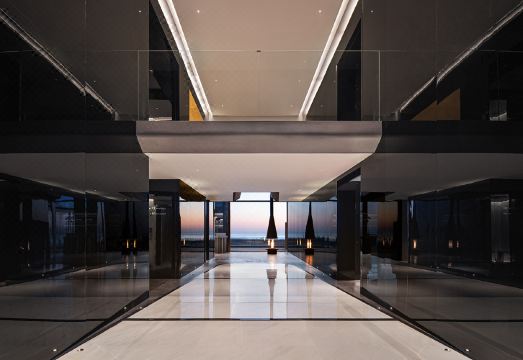 YIN PLUS 酒店外景图