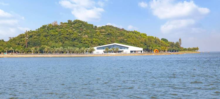 锦江之星(珠海香洲情侣中路大剧院店)图片