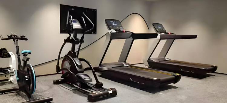 如家精选酒店(景德镇陶溪川文创街区店)图片