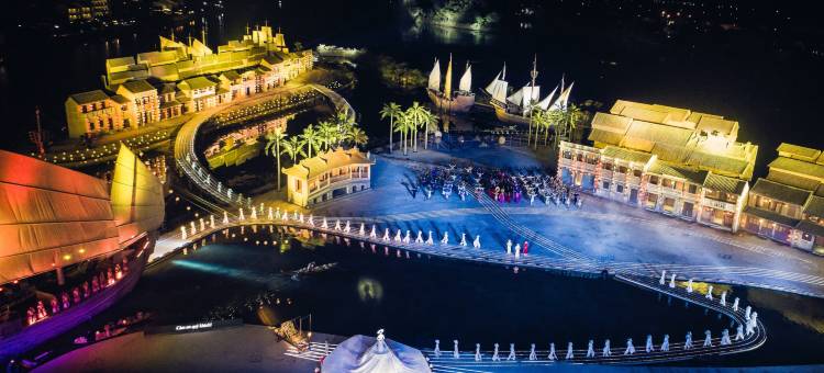 会安记忆Spa度假村(Hoi An Memories Resort & Spa)图片