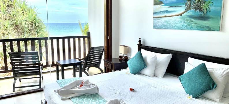 THE PLEASURE KOSGODA图片