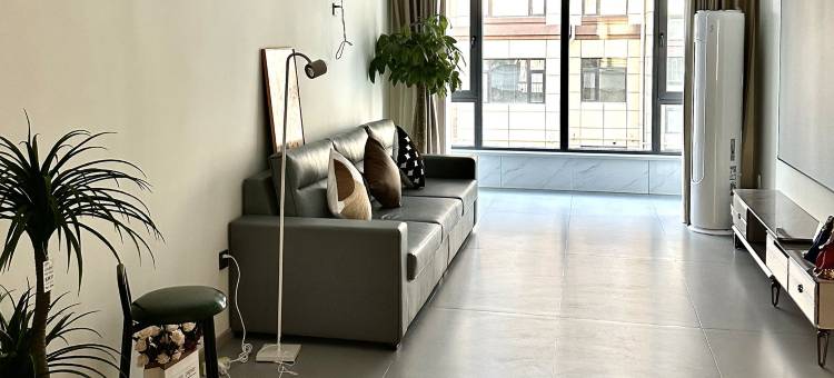 延吉合悦·逸阁酒店图片