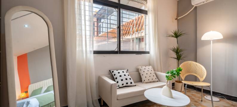 泉州万家精品公寓(西街开元寺店)图片