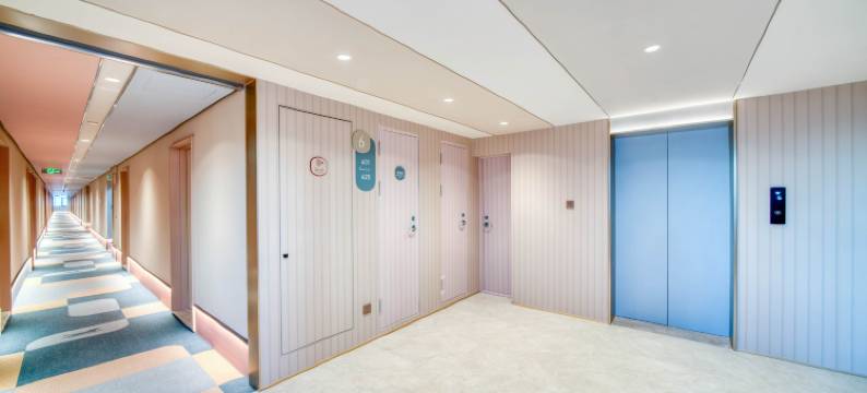 汉庭酒店(杭州西湖文化广场店)图片