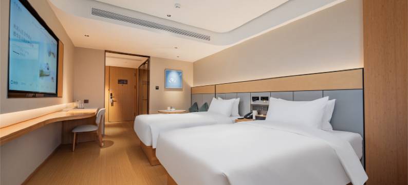 全季酒店(遂宁店)图片