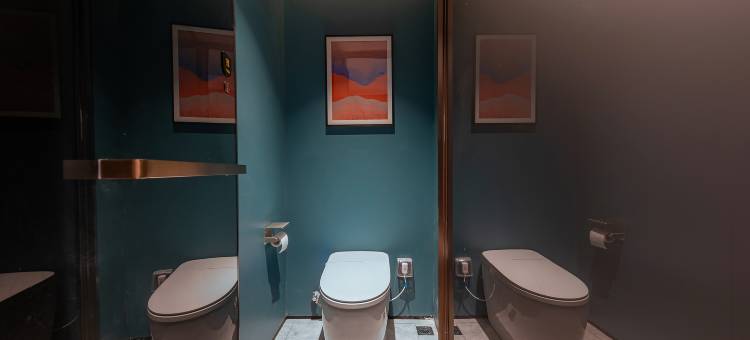 白玉兰酒店(大同东信广场店)图片