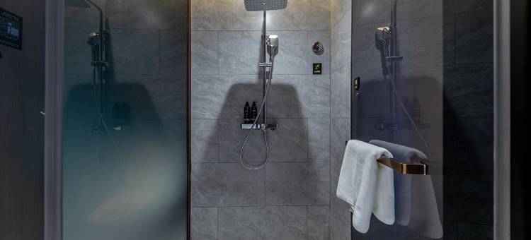 白玉兰酒店(大同东信广场店)图片