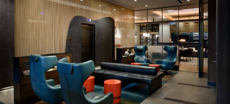 时代广场露马酒店(Luma Hotel Times Square)图片