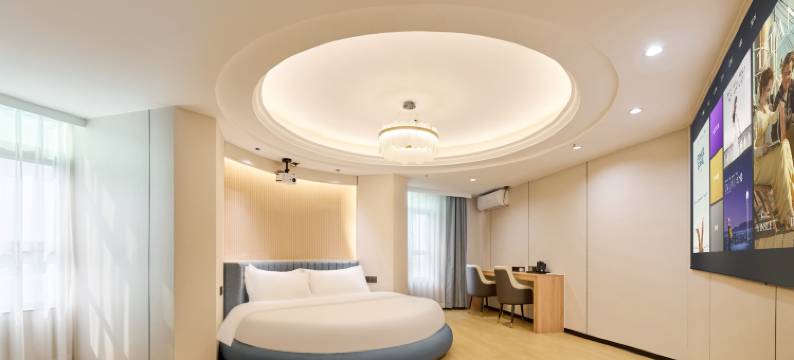 厦门米兰·假日酒店(同安新民大道店)图片