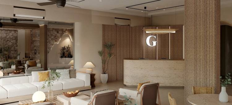 宁平绿湾酒店(Green Bay Hotel Ninh Binh)图片