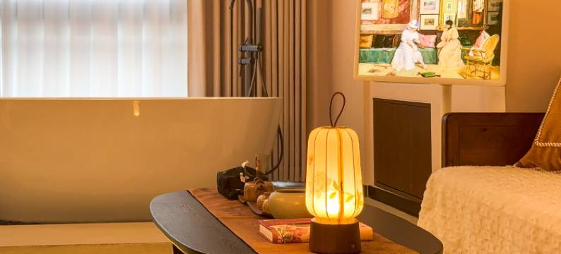 慕锦勐赫民宿图片