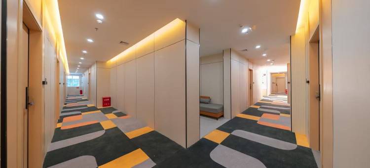 理想美·居(万象城龙眼南路店)图片