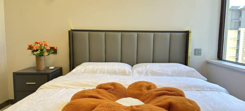 景洪珈媛民宿图片