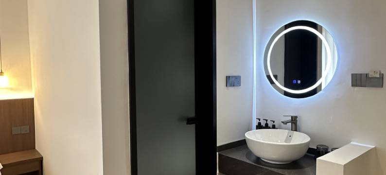 梦屿民宿(南岳大庙店)图片