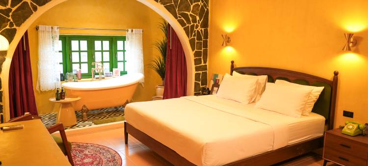 卡斯特罗度假村(The Castello Resort)图片