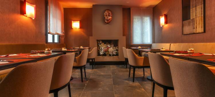 U-Visionary威尼斯酒店(U-Visionary Venezia Hotel)图片