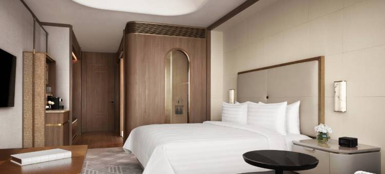 金边香格里拉(Shangri-La Phnom Penh)图片