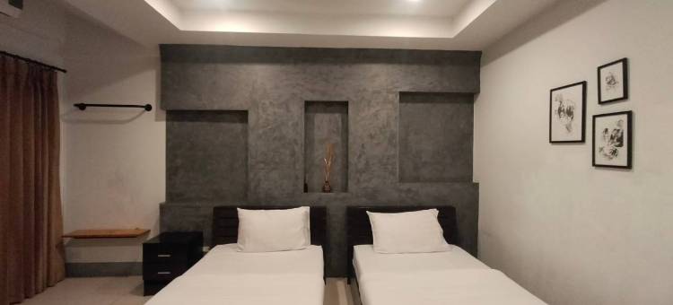 皮拉图斯公寓(Pilatus Apartment)图片