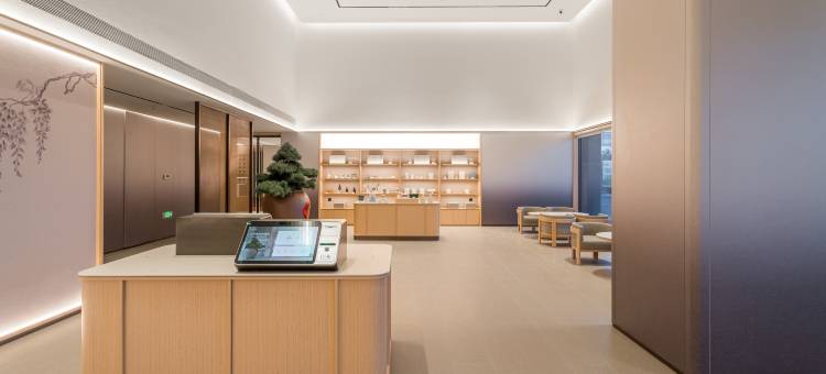 全季酒店(涟水高铁站清涟大道店)图片