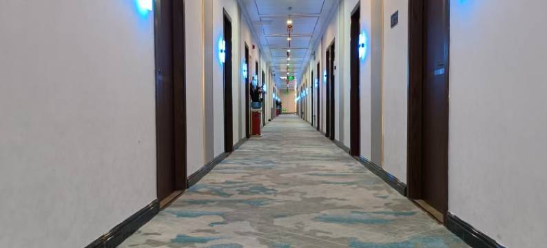 开平赤坎如祺酒店图片