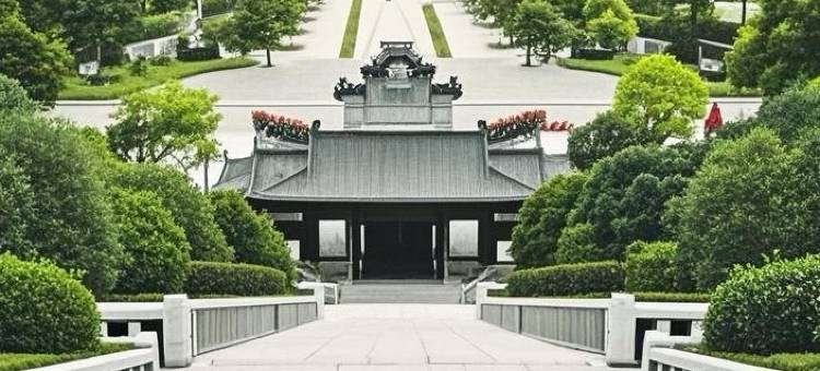 南平御景国际酒店图片