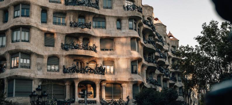 卡萨格兰德奢华套房酒店(Casagrand Luxury Apartments Barcelona)图片