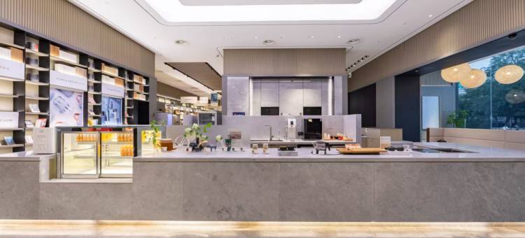 涟泉大江户酒店(上海虹桥店)图片