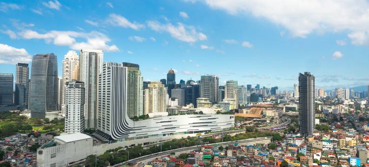 马尼拉诺富尔酒店(Novel Hotel Manila)图片