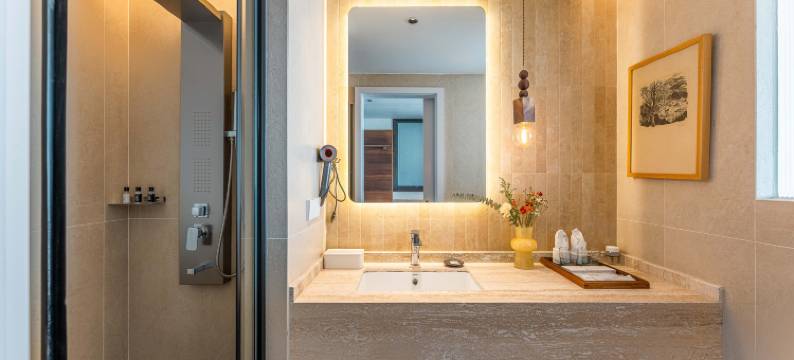 望听·零湖落日民宿(苏州太湖店)图片