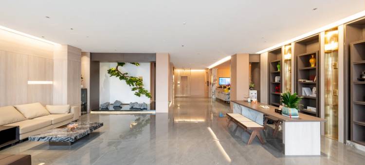 景悦商务酒店(枣阳市政务服务中心汉城汉宫景区店)图片