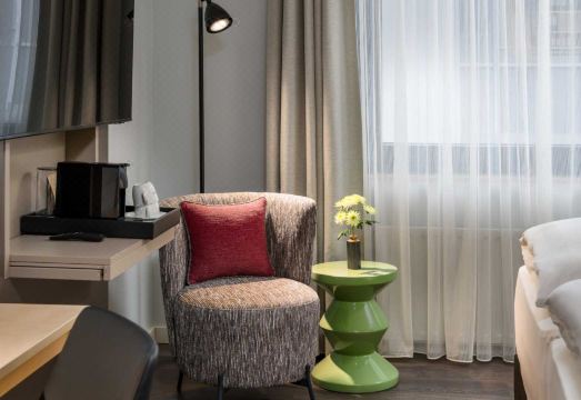 Hotel Lyskirchen Köln Hotel Overview